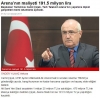galatasaray ın elinden riva arazisinin alınması / #1014507