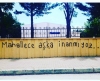 gecenin duvar yazısı / #1274389