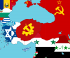 israil devleti batı anadolu da kurulsaydı / #2368191