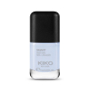 kiko smart nail lacquer oje 26 pastel light blue