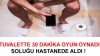 klozette uzun oturunca bacakların uyuşması / #1713953
