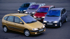 renault scenic 1 / #2428426