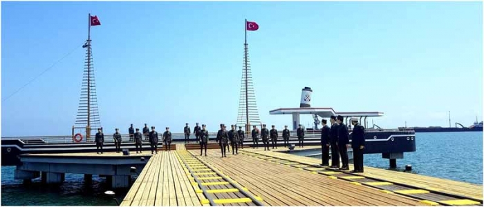 samsun tütün iskelesi