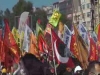 sözlük yazarlarının chp den nefret seviyeleri / #2361615