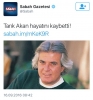 tarık akan ın vefatı için yapılan yorumlar / #1314734