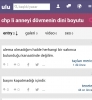 troll olacakken dinden çıkan şaşkın şakirt / #1761083