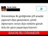 üniversiteye kapağı at sonrası kolay / #1503106