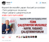 yabancı çalıştırmıyorum diyen suriyeli / #1266752