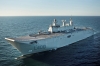 yerli ve milli uçak gemimiz tcg anadolu / #1843518