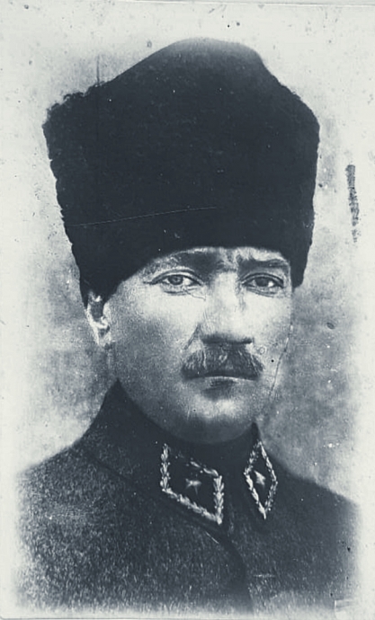 atatürk