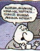 bu sabah sözlük çok edepli / #2139961