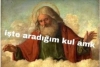 cennetin girişindeki olası yazılar / #2174274