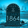 çerkes sürgün ve soykırımının 152 yılı / #1063297