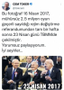 dersimli kemal in şaibeli referandum sonrası pozu / #2442207