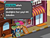 dinozorus la çırılçıplak yamaç paraşütü yapmak / #1774503