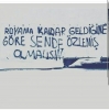 gecenin duvar yazısı / #1550721