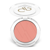golden rose powder blush 09