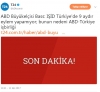 ışid in türkiye de 9 aydır eylem yapmaması / #1551014