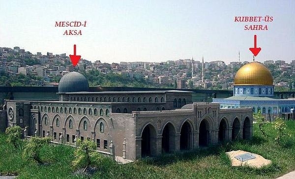 israil i protesto edeceklere önemli uyarı