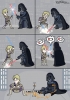 jedi vs sith / #2149856