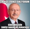 kılıçdaroğlu acaba tepki gördüğünün farkında mı / #2292782