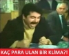 kliması olmayan fakir / #1095327