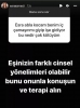 kocam iç çamaşırlarımı giyip işe gidiyor / #2255931