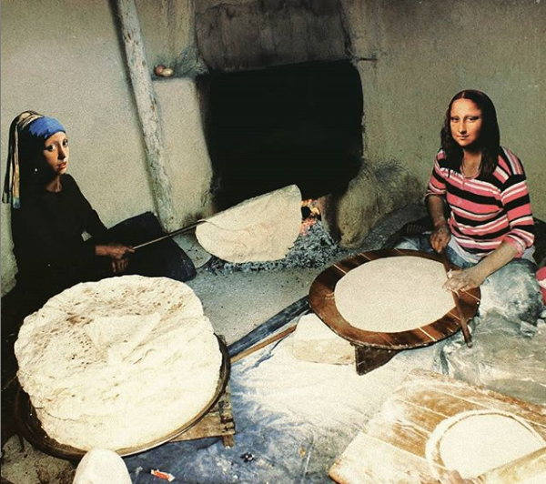 lisa del giocondo uludağ sözlük