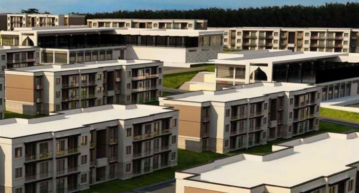 menzil buhara termal otel spa ve devremülk