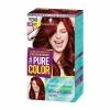 pure color saç boyası