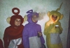 teletubbies