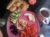 yemek fotoğrafları paylaşıp duran insanlar / #1359063