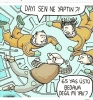 65 yaş üzeri ücretsiz seyahat eden gezginler / #1960693