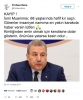 ak parti kodamanları için kayıp ilanı / #1592288