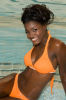 athina james