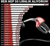 ben hep 50 liralık alıyorumcular / #1833573