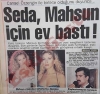beren saat in fotoğrafına yapılan iğrenç yorumlar / #1846905