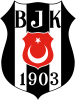 beşiktaş ın armasındaki türk bayrağı / #1326196