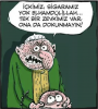 din yaygın bir tür ruh hastalığıdır / #2282262