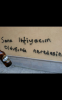 gecenin duvar yazısı / #1309588