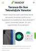 gençlere şartlı telefon desteği