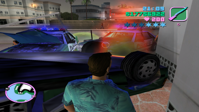 i just died in your arms tonight vice city