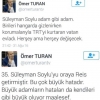 ikinci gezi için tomar tomar para dağıtıyorlar / #1683212