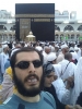 kabe yi tavaf ederken bir den break dance yapmak / #1607885