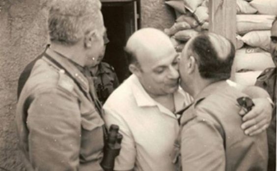 kıbrıs barış harekatı