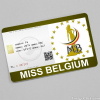 miss belgium