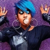 missy elliott / #1406335