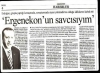 osman kavala nın ergenekon skandalını alkışlaması / #2225740