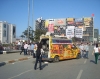 taksim gezi parkı olayları