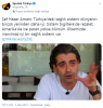 türkiye nin sağlık sistemi çok iyi / #2158186
